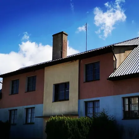 Zakatek Hope - * Duninowo