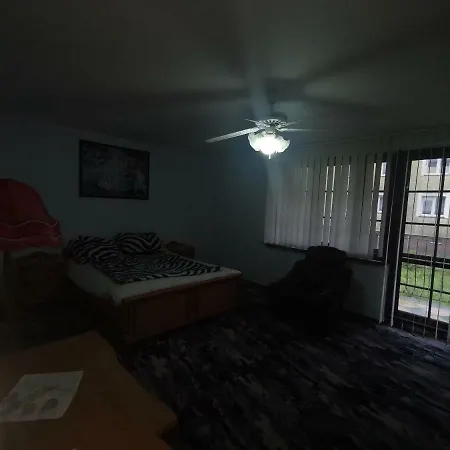 旅馆 Zakatek Hope - Duninowo