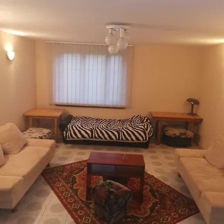 Zakatek Hope - بيت شباب Duninowo