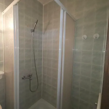 旅馆 Zakatek Hope -