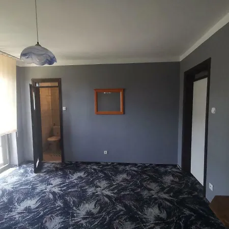 旅馆 Zakatek Hope -