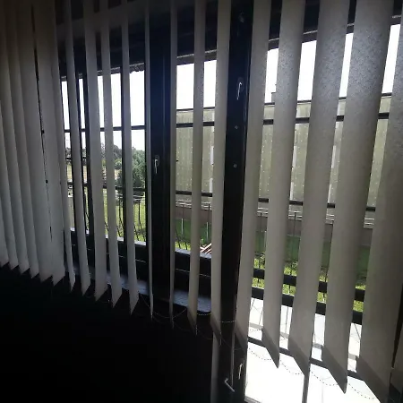 Zakatek Hope - بيت شباب Duninowo