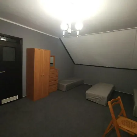 旅馆 Zakatek Hope -