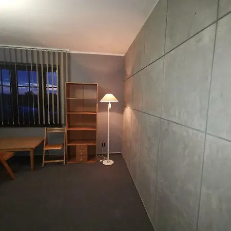 旅馆 Zakatek Hope -