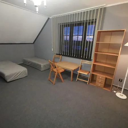 Zakatek Hope - 旅馆 Duninowo