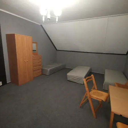 旅馆 Zakatek Hope - Duninowo