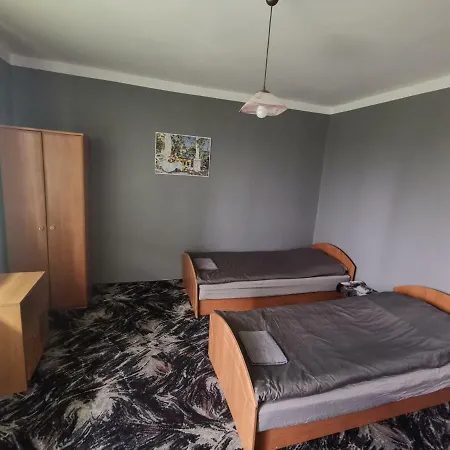 旅馆 Zakatek Hope - Duninowo