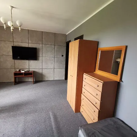 Zakatek Hope - 旅馆