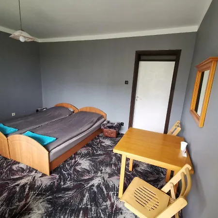 Zakatek Hope - بيت شباب