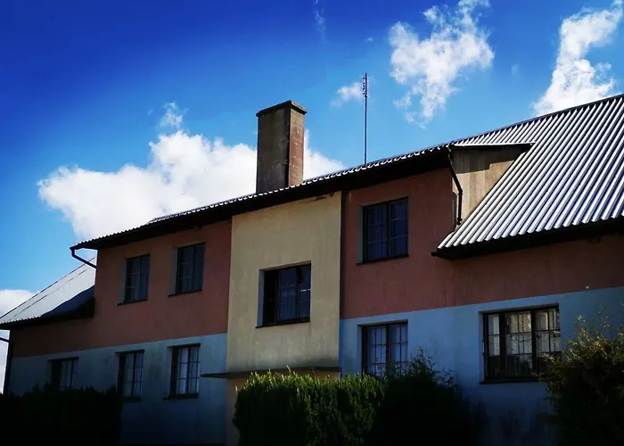 Zakatek Hope - * Duninowo