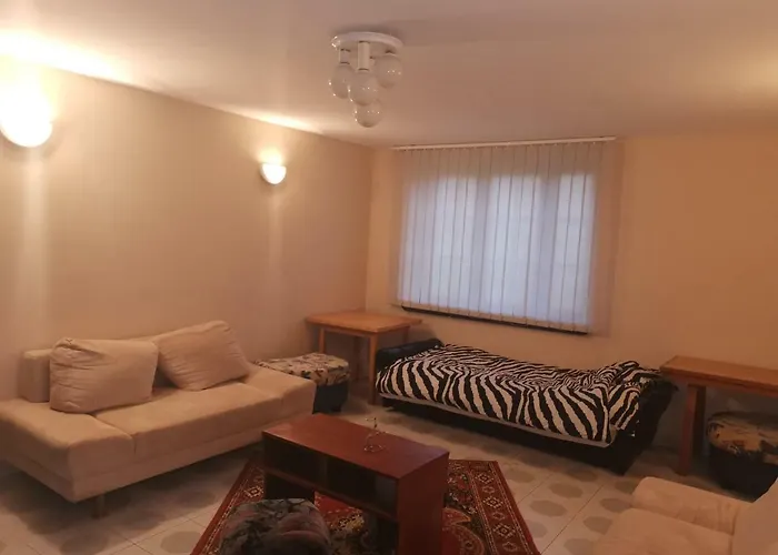 Zakatek Hope - Duninowo