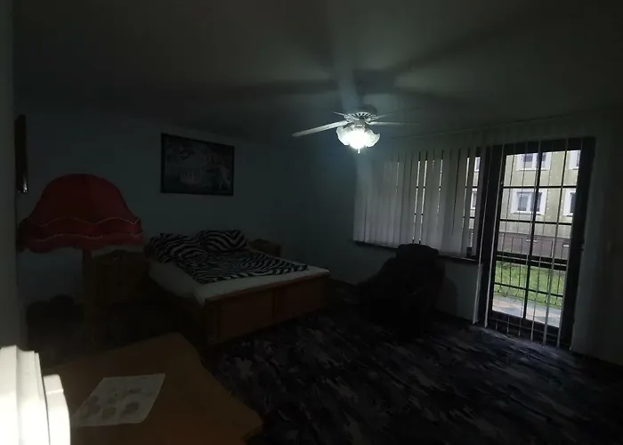 Ostello Zakatek Hope - Duninowo