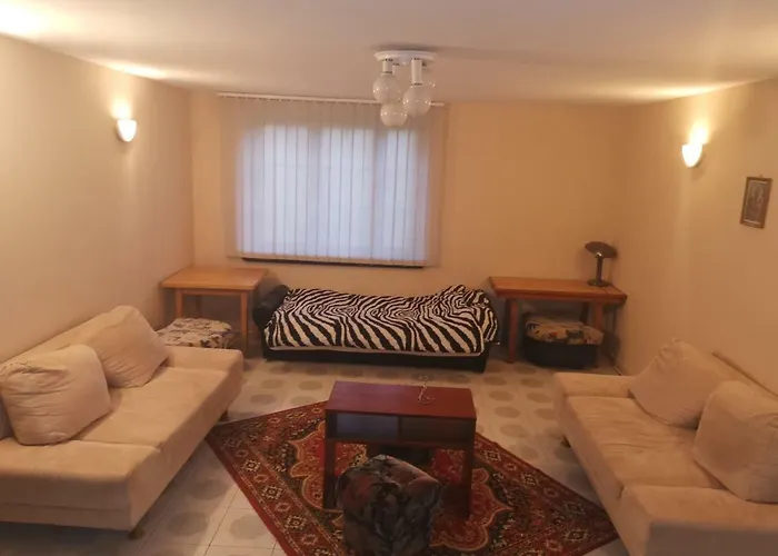 Zakatek Hope - Ostello Duninowo