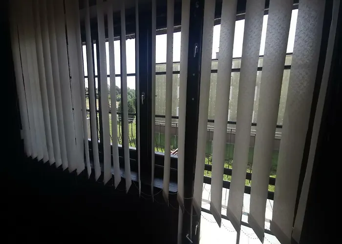 Zakatek Hope - Ostello Duninowo