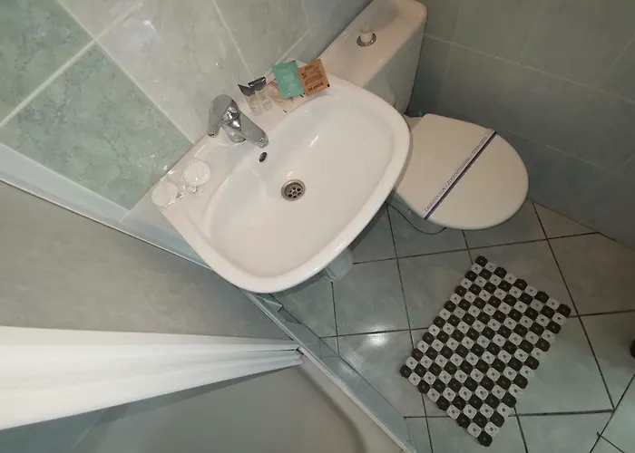 Zakatek Hope - Duninowo