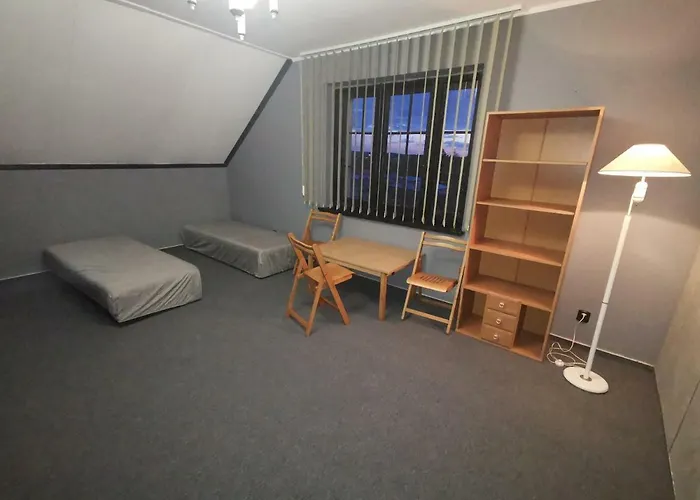 Zakatek Hope - Ostello Duninowo