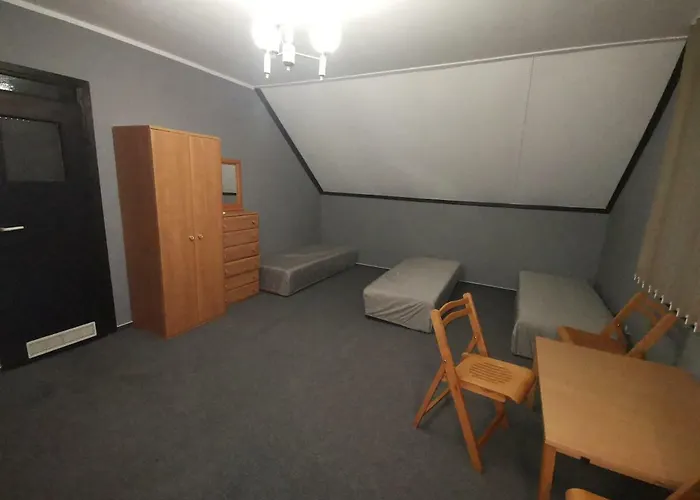 Ostello Zakatek Hope - Duninowo