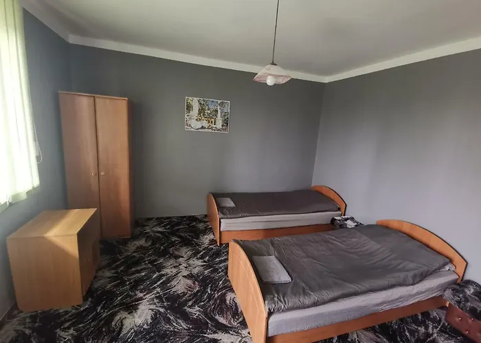 Ostello Zakatek Hope - Duninowo