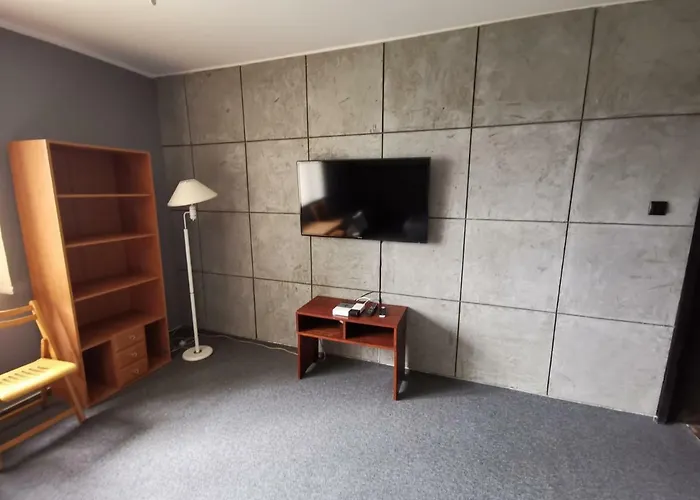 Ostello Zakatek Hope - Duninowo