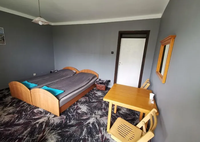 Zakatek Hope - Ostello